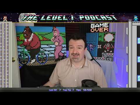 Marvel Rivals Thoughts, Kino Casino, Bungie Layoffs! The Level 1 Podcast Ep. 395: July 31, 2024