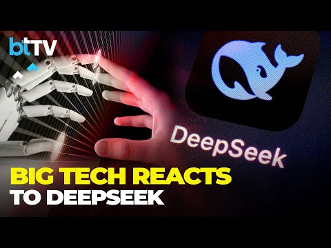 Is DeepSeek&#039;s Rise The End Of ChatGPT And NVIDIA?