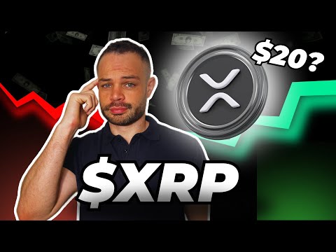 XRP Price Prediction 2025 Update! | Can XRP Reach New Heights?