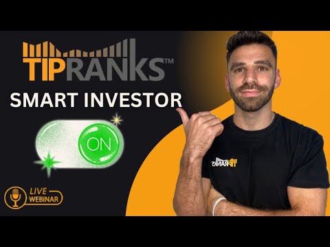 Generating Stock Ideas &amp; Driving Profitable Returns With Smart Investor