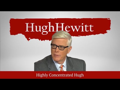 The Hugh Hewitt Show I January 17th, 2025