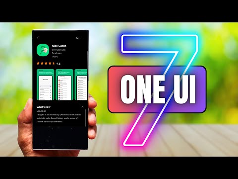 Samsung One UI 7: Things are Heating Up !