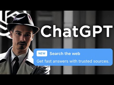 ChatGPT Search Is Here, Google’s AI DJ &amp; More AI Use Cases