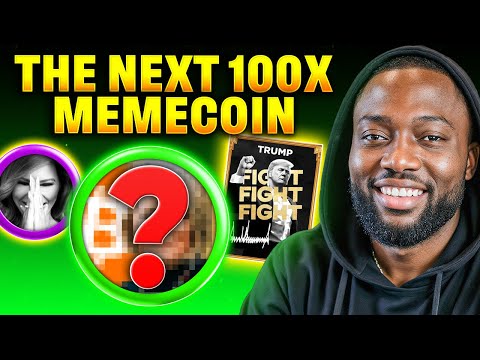 Missed VINE, TRUMP, and MELENIA? Here&#039;s How to Find the Next 100x Crypto Meme Coin!