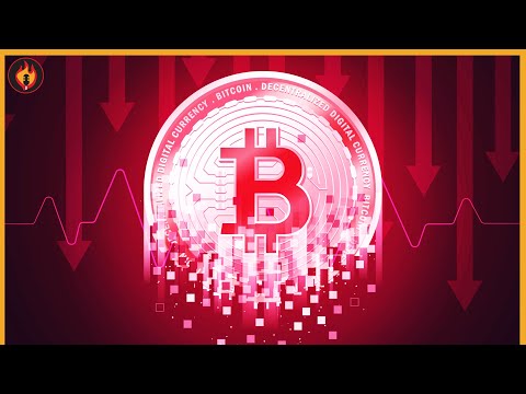 Crypto Markets In CHAOS As Bitcoin Plunges | Breaking Points with Krystal and Saagar