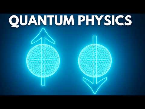 THE ENTIRE HISTORY OF QUANTUM PHYSICS Explained in One Video