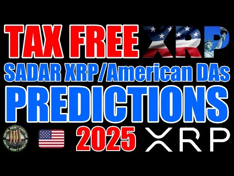 Tax Free XRP , Ripple Crypto Predictions &amp; Bitcoin Maxis vs. All Other Digital Assets