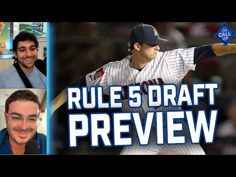 What Makes Fastballs Great? + More Rule 5 Draft Prospects