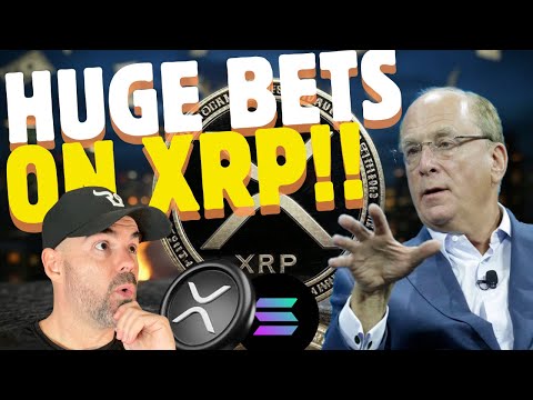 RIPPLE XRP THINGS ARE ABOUT TO GET CRAZY!!! WHAT YOU NEED TO DO NOW! Crypto News Today