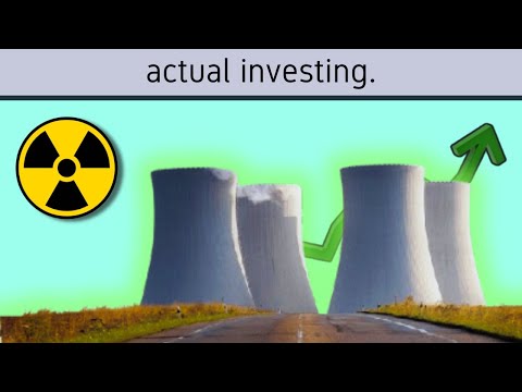 should you invest in nuclear energy stocks?