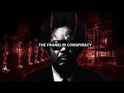 The Franklin Conspiracy | The Satanic Trafficking Cult America Forgot