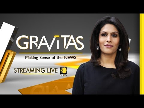 Gravitas LIVE | Can nuclear energy solve climate change?| Is nuclear energy really &#039;Green&#039;?