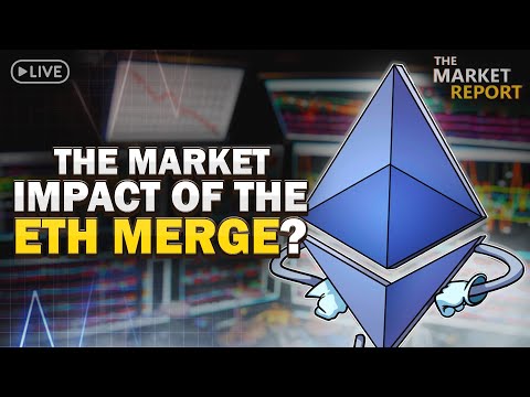 Will the Ethereum Merge crash or revive the crypto market?