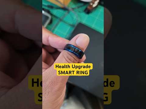 Why The Samsung Galaxy Smart Ring Will Change Your Life