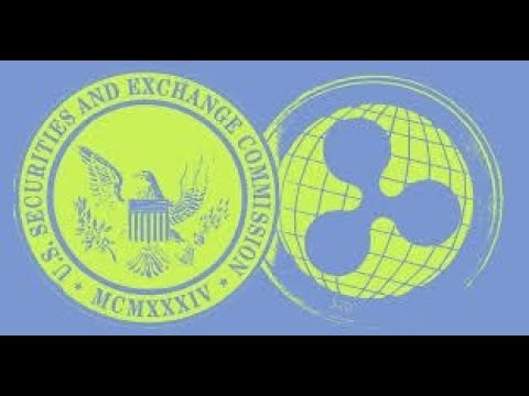 Ripple vs. SEC: XRP Lawsuit Escalates as New Appeal Timeline Emerges!