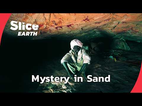 Exploring Ennedi: A Hidden Paradise in the Sahara | SLICE EARTH | FULL DOC