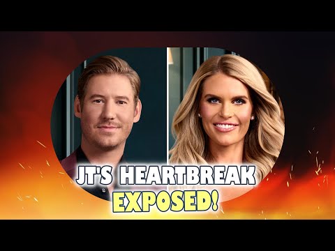 Southern Charm Drama: JT’s Heartbreak, Craig’s Cheating Claims, Austen&#039;s Opinions &amp; Ciara’s