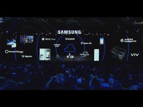 Samsung - Revive lo mejor de #CES2019