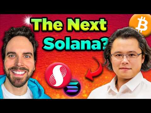 The Next Solana? | Why This Crypto Coin Has Massive Potential in 2025 | Supra