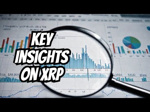 XRP Growth: Discover Why XRP Growth May Lead to a Bullish Trend in 2024 – Key Insights Revealed!