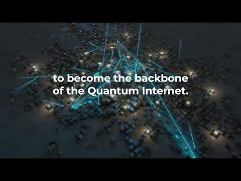 The future is quantum: EU countries plan ultra-secure communication network