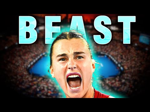 How Sabalenka Did the UNTHINKABLE at Australian Open!