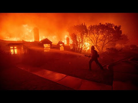 Los Angeles Wildfires: City and County officials provide the latest updates | California Wildfires