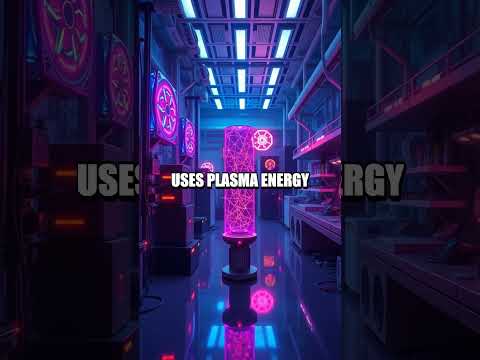 Plasma-Based Nanotechnology