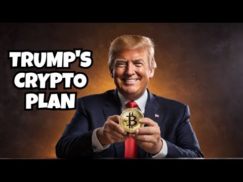 Trump Bitcoin: The Game-Changing Future of Crypto! Discover Trump Bitcoin&#039;s Plans for 2024 Now!