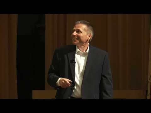 A Quantum Revolution in Education | Mark Vondracek | TEDxNorthwesternU