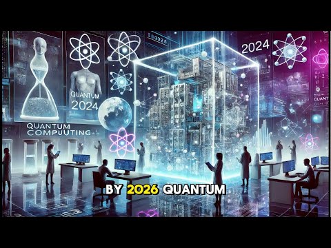 What&#039;s NEXT for Quantum Computing in 2024?