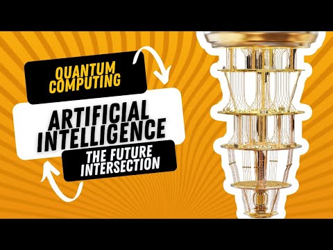 Quantum Computing: Revolutionizing AI and Beyond