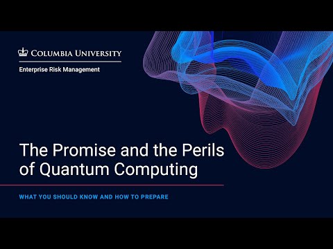 The Promise and the Perils of Quantum Computing