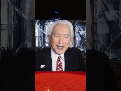 Quantum Mechanics Behind Photosynthesis | Michio Kaku