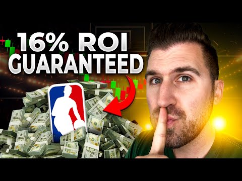 LUCRATIVE NBA Betting Strategy (Only the Pro&#039;s know this)