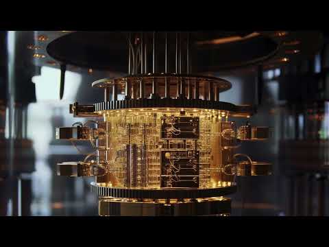 A Quantum Leap: Unlocking the Power of 64 Qubits