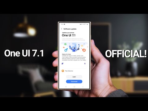 One UI 7.1 Set to Shake Up the Smartphone Market—Better Than iOS 18?