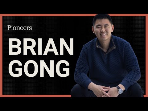 Playbook: Selling AI Products to Traditional Industries, with Brian Gong, VC at Cameron Ventures