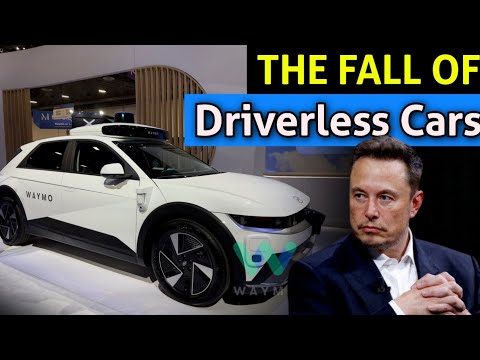 How Safe is Driverless Waymo Really? The TRUTH Will SHOCK YOU 🔥