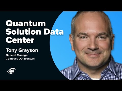 Quantum Solutions: A Revolutionary Approach to Data Center Infrastructure