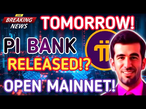 Trillions of Fiat Dollars Entering PI | Open Mainnet Without KYC? Why Delay Again? 1 Pi= $314,159