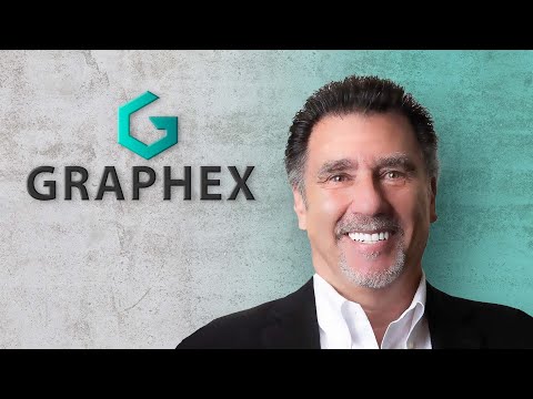 John DeMaio, President Graphex Group Ltd