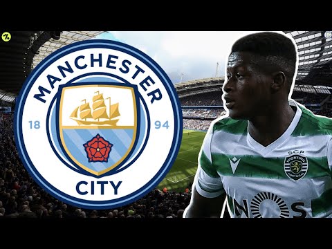 Will Man City Target A Left-Back On Transfer Deadline Day? | Man City Transfer Update