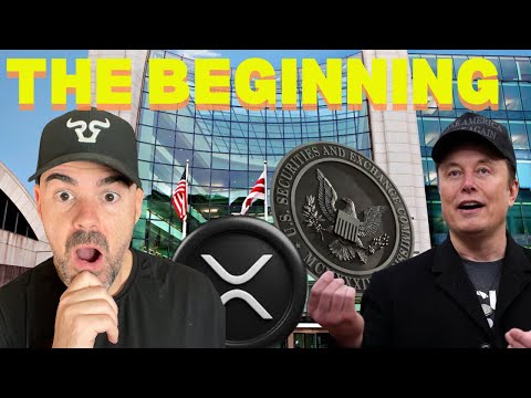 Ripple XRP will be worth THOUSANDS! EVERYTHING Just Changed!!!