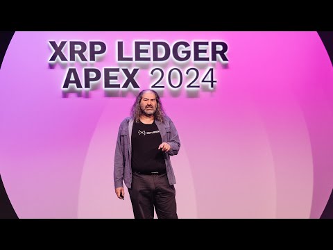 Global State of the XRP Ledger: Shaping the Future of Decentralized Finance | David Schwartz