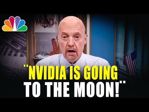 &quot;I&#039;m EXPOSING this NO MATTER what...&quot; - Jim Cramer On Nvidia Stock