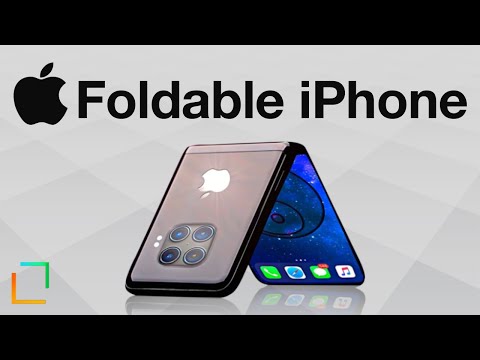 Apple&#039;s Next Big Product: iPhone Fold