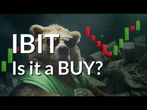 IBIT ETF Analysis: Will Bitcoin’s Record Surge Impact Tuesday’s Predicted Opening Price? 📈