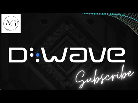 Quantum Leap: D-Wave&#039;s Quantum Computing Revolution