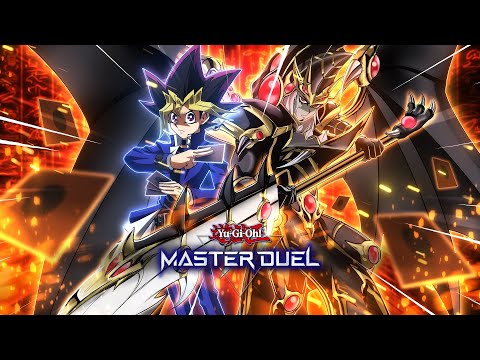 MAJOR UPGRADE - YUGI MUTO’S NEWEST DECK IS NOW UNSTOPPABLE In Yu-Gi-Oh! Master Duel Ranked!